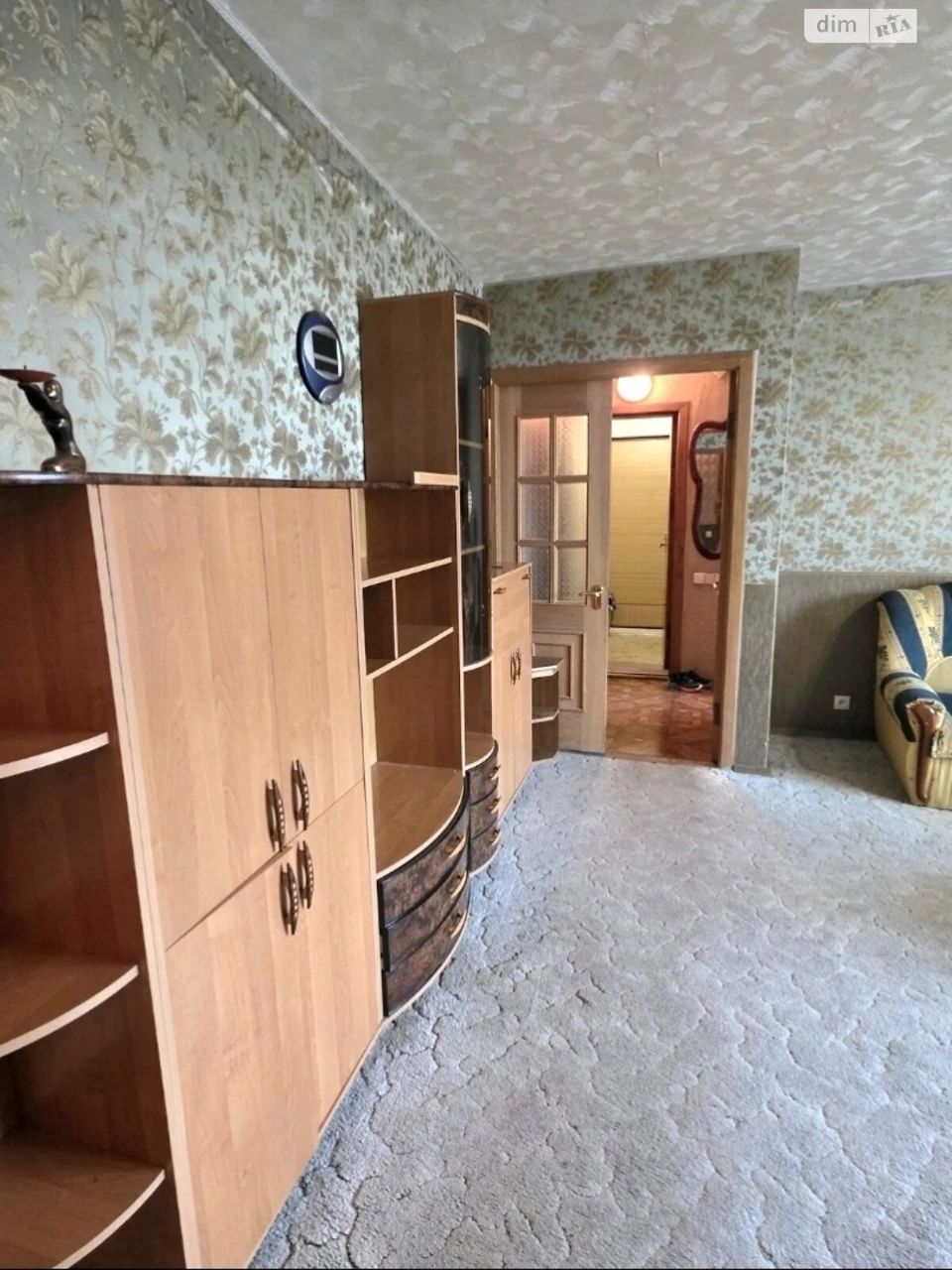 Довгострокова Оренда Квартири в Шевченківському