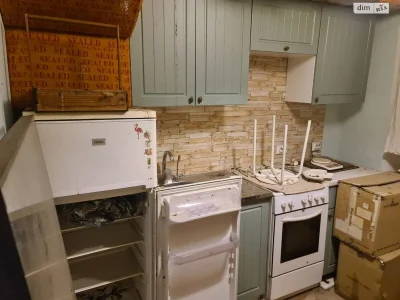 Продаж Квартира Тополя-2