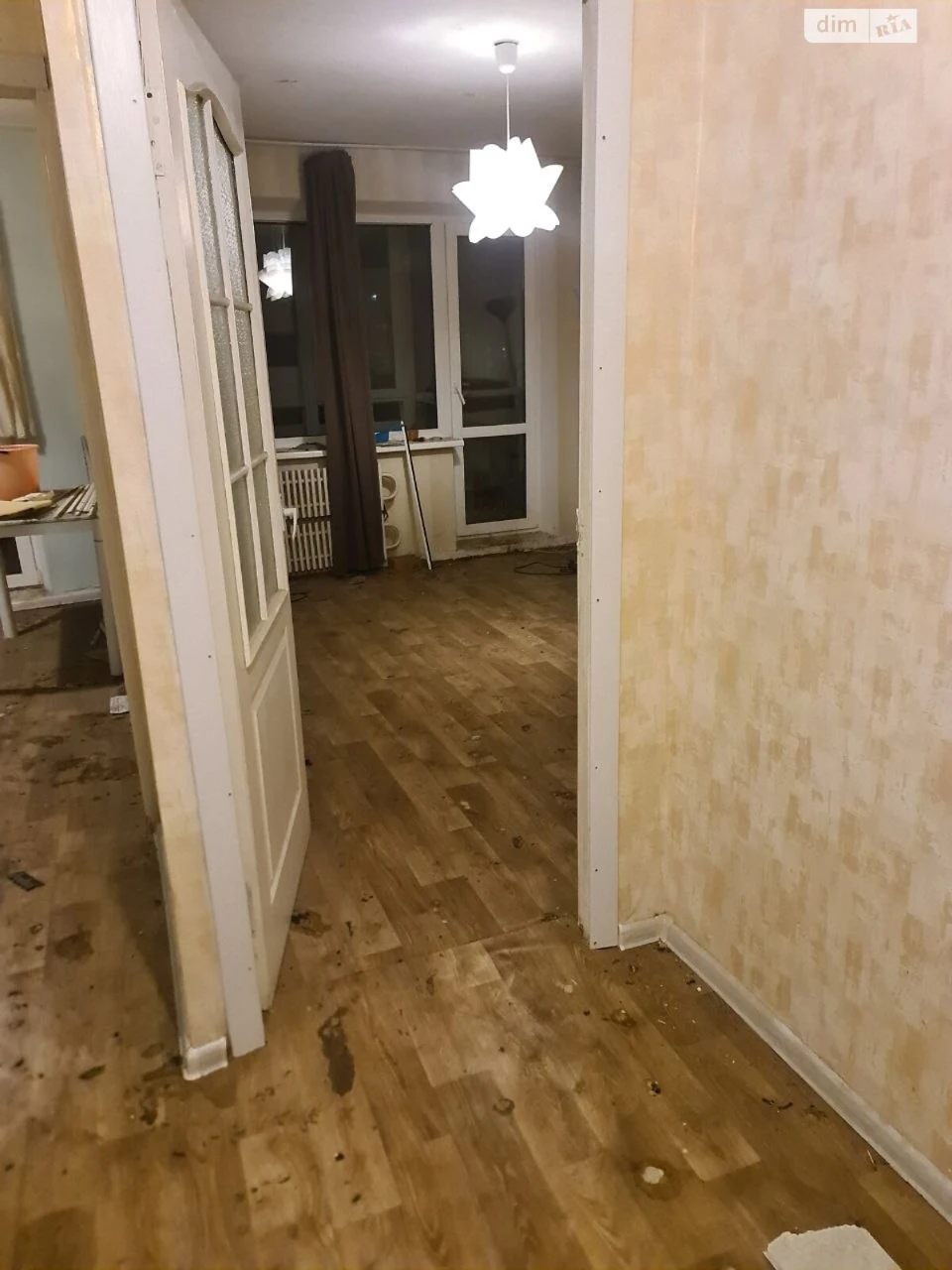 Продаж Квартира Тополя-2