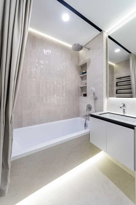 Wonderful 1-room apartment for sale. Vasylkivska.