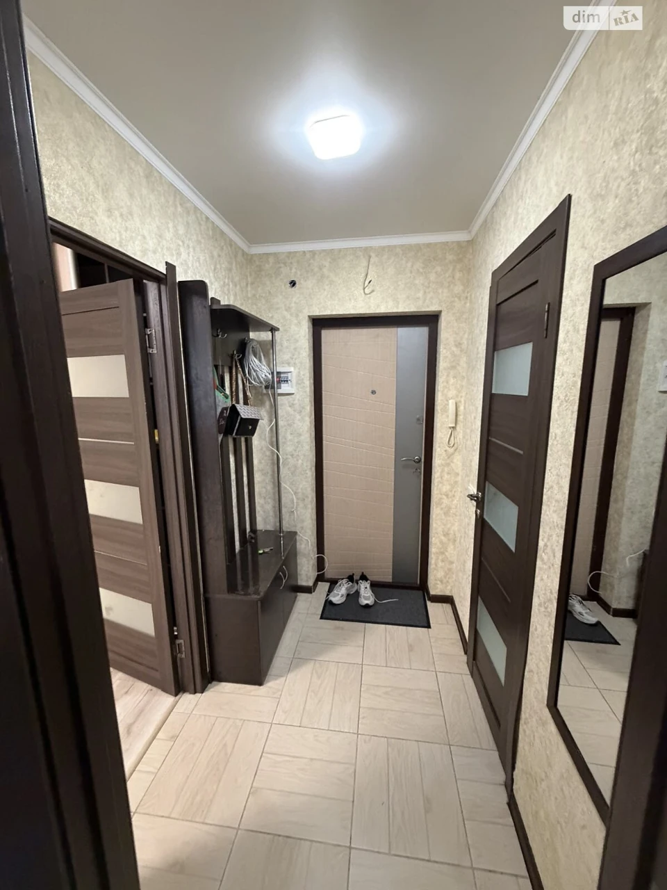 Довгострокова оренда квартири в Тяжилові