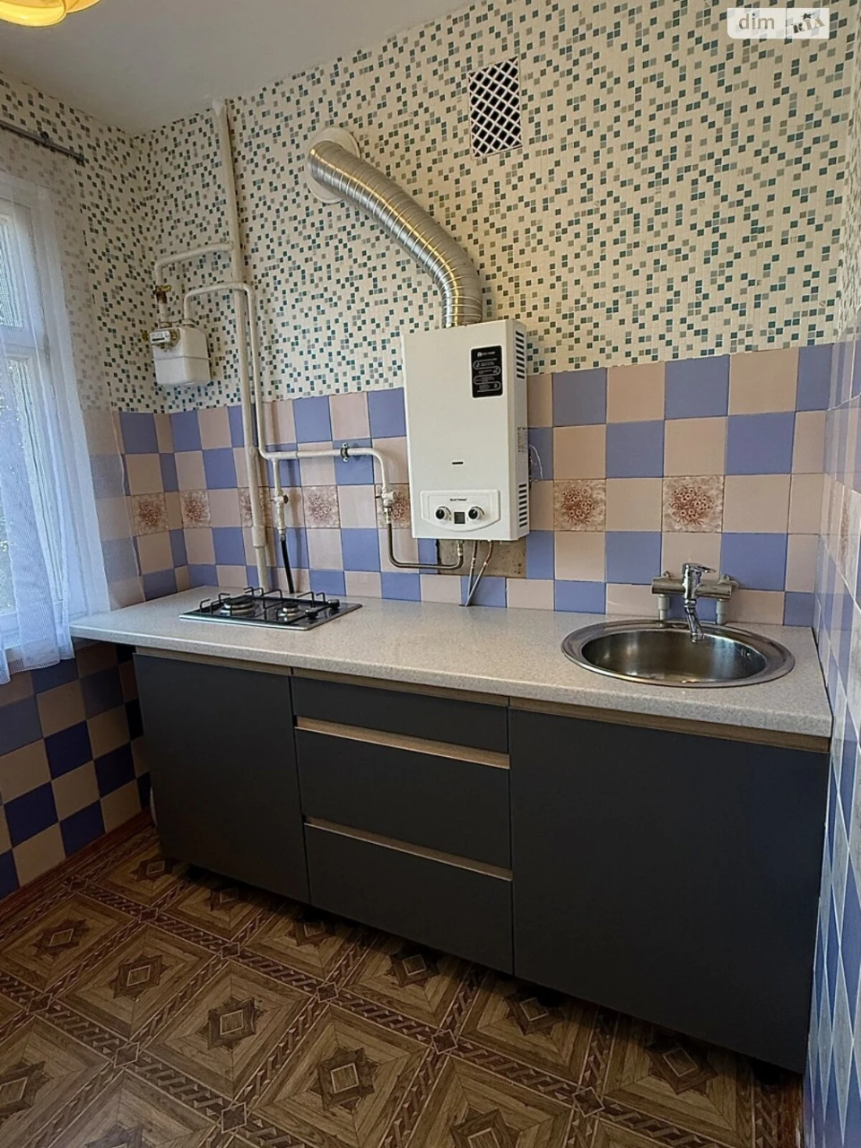 Apartment for Sale near the Train Station