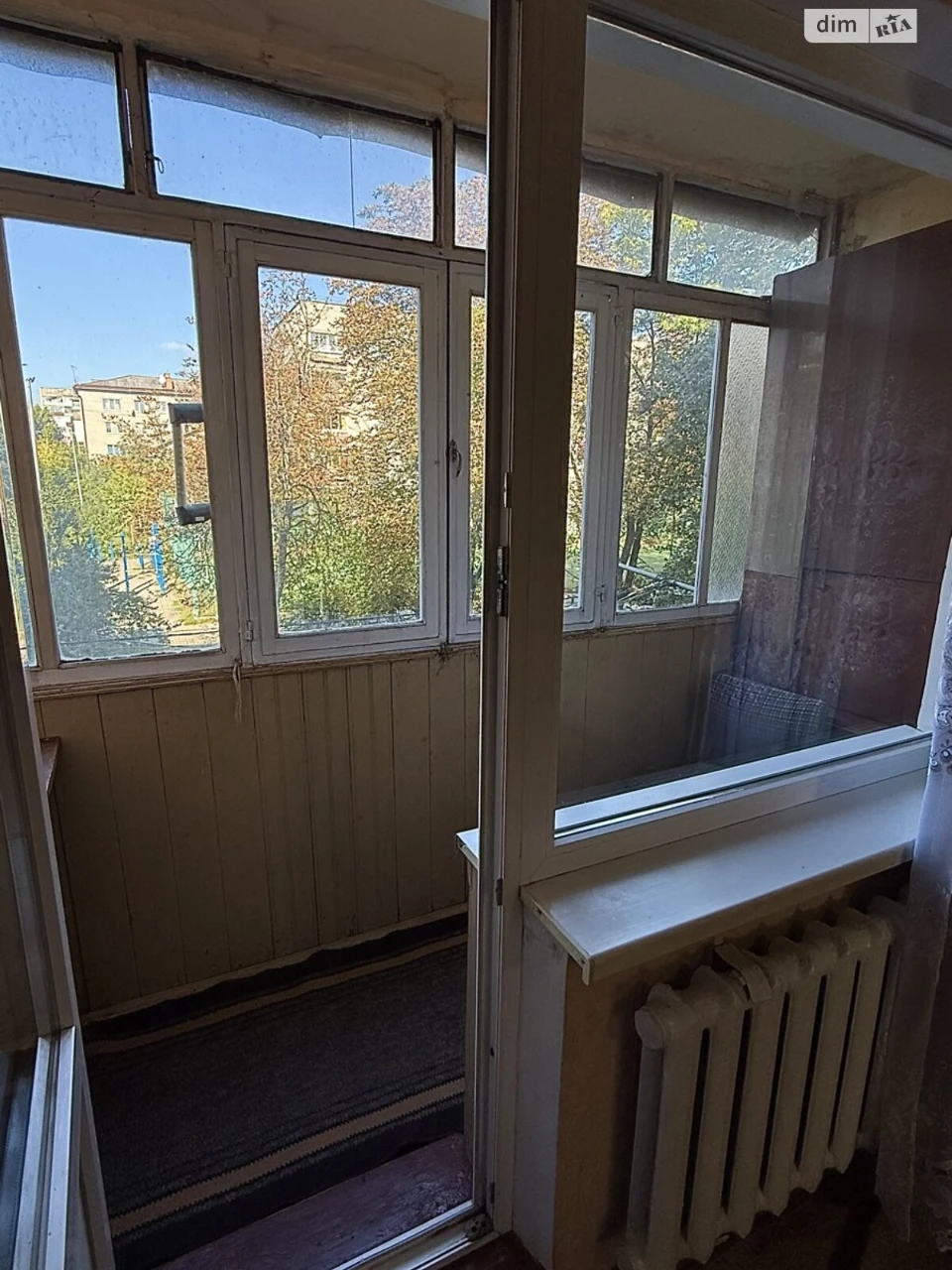 Apartment for Sale near the Train Station