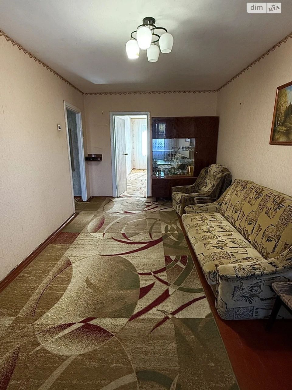 Apartment for Sale near the Train Station