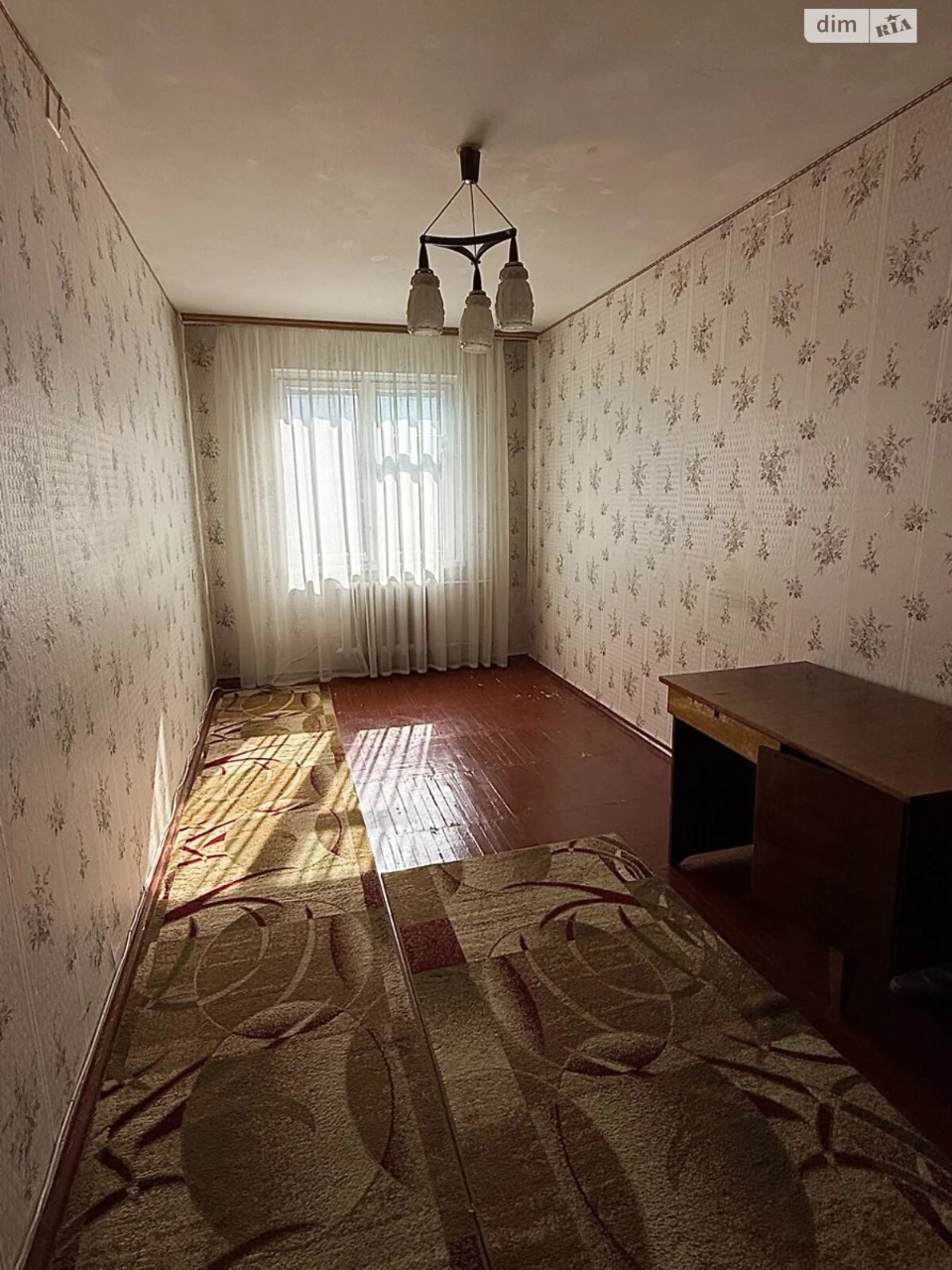 Apartment for Sale near the Train Station