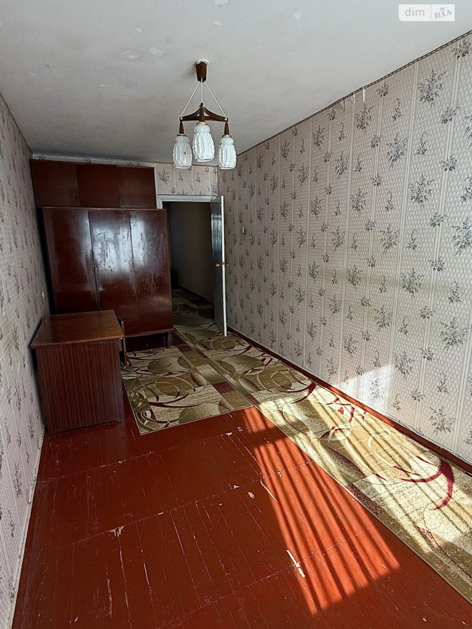 Apartment for Sale near the Train Station
