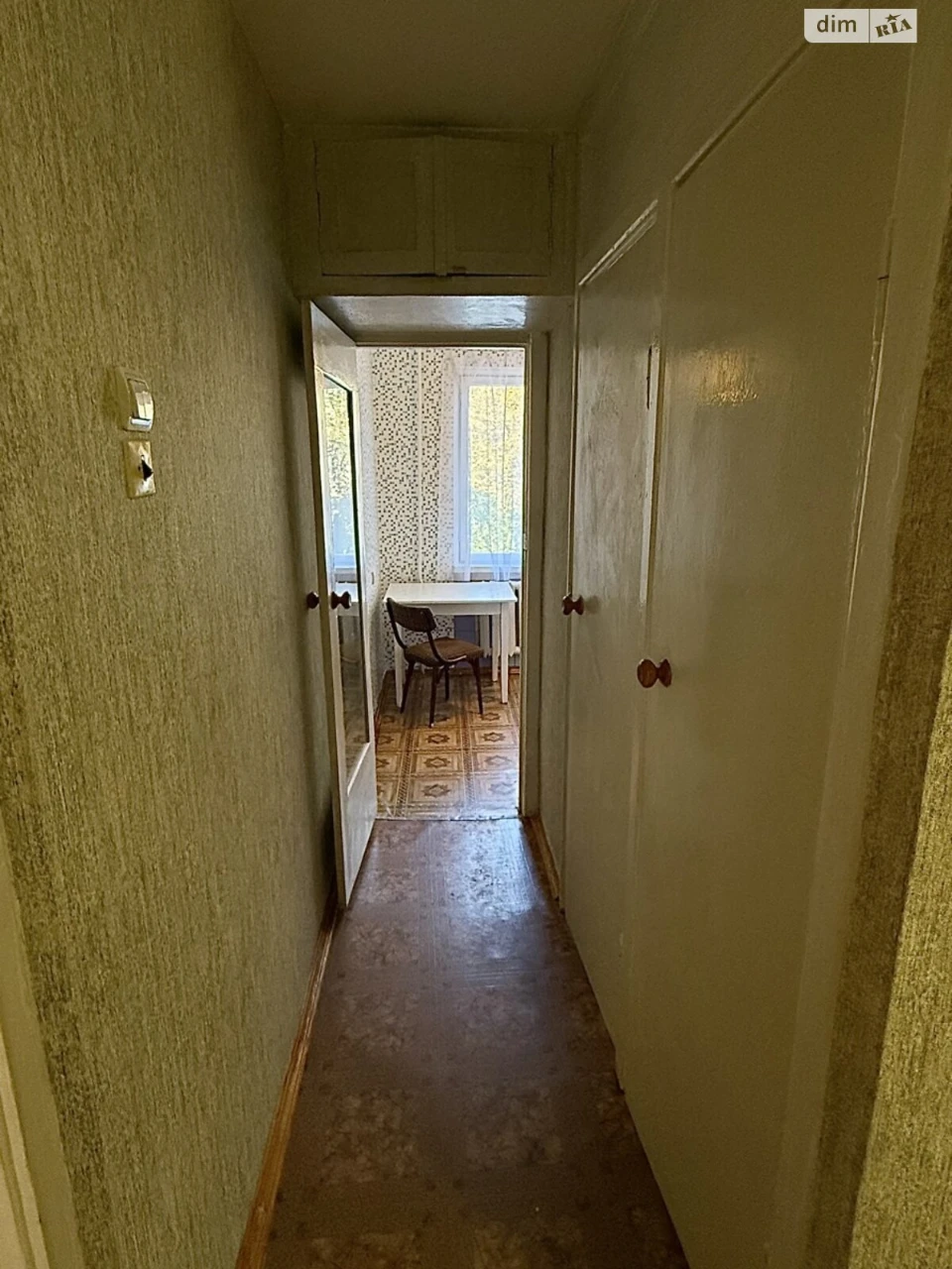 Apartment for Sale near the Train Station