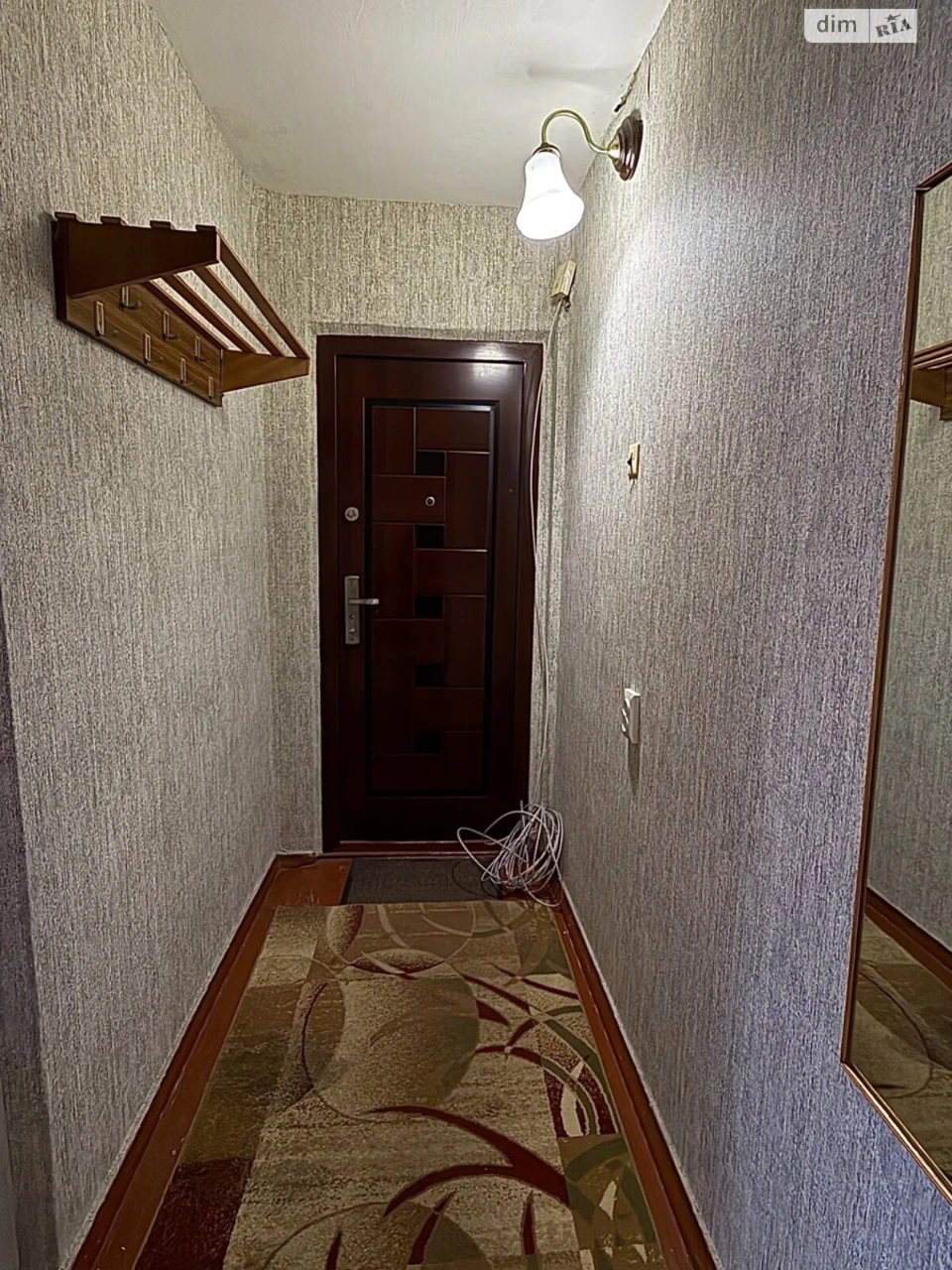 Apartment for Sale near the Train Station