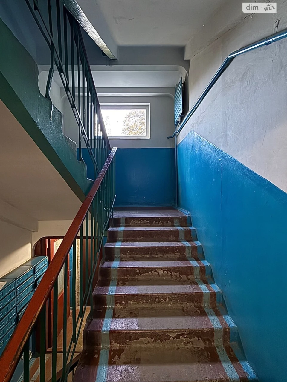Apartment for Sale near the Train Station