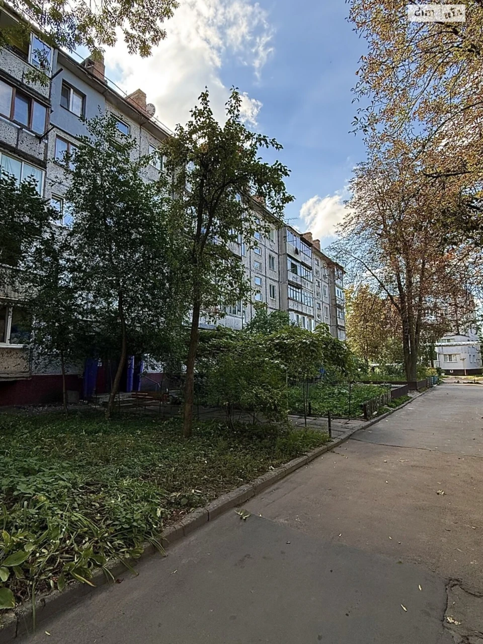 Apartment for Sale near the Train Station