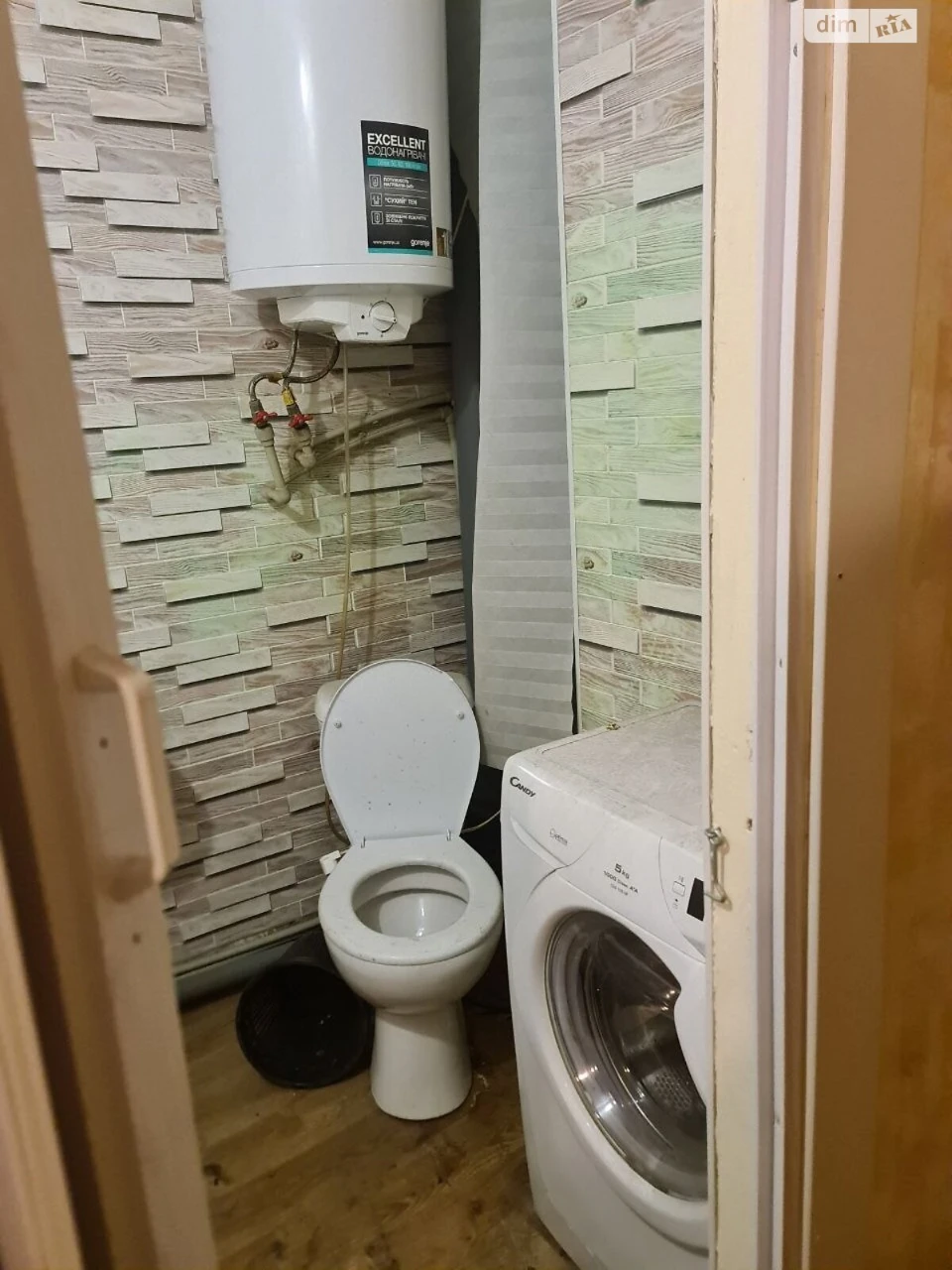 Довгострокова Оренда Квартири Тополя-2