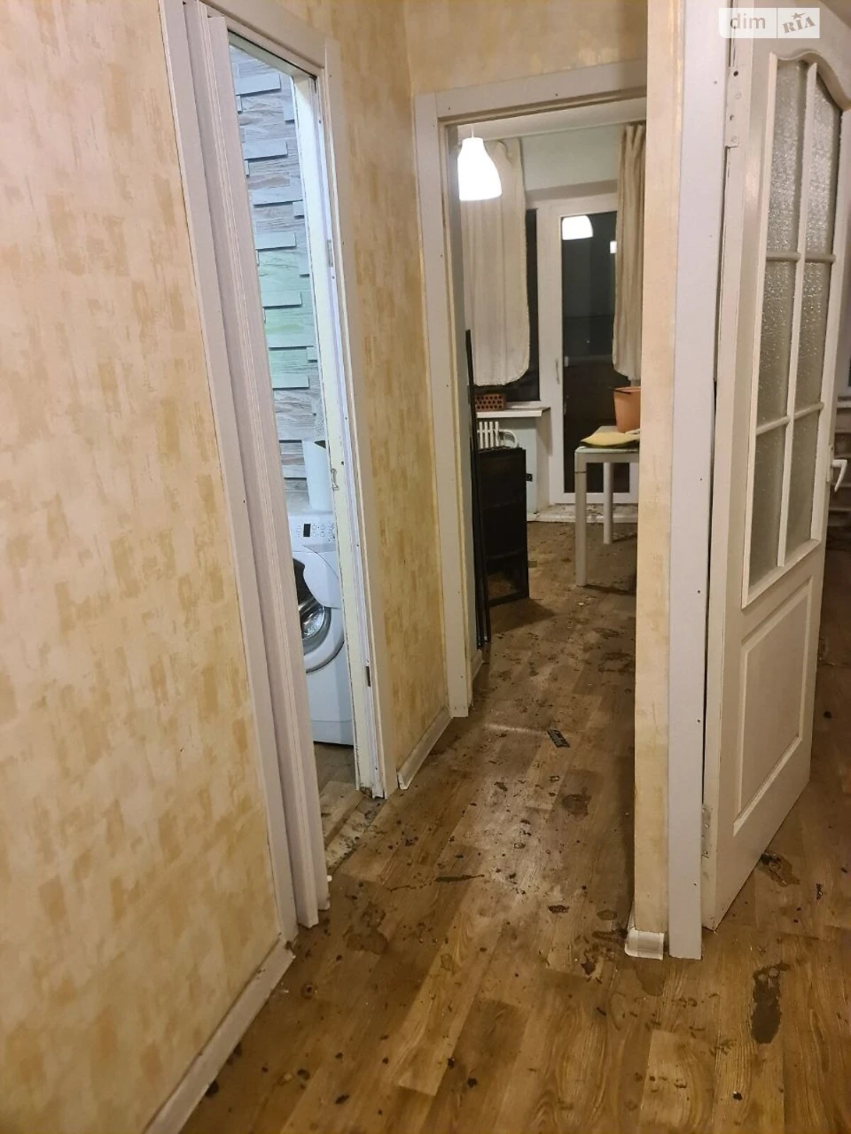 Довгострокова Оренда Квартири Тополя-2