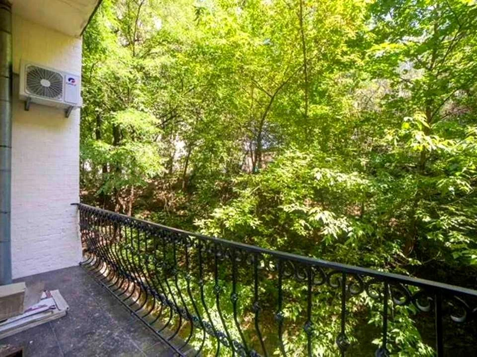 Квартира. Київ, Архітектора Городецького вул.