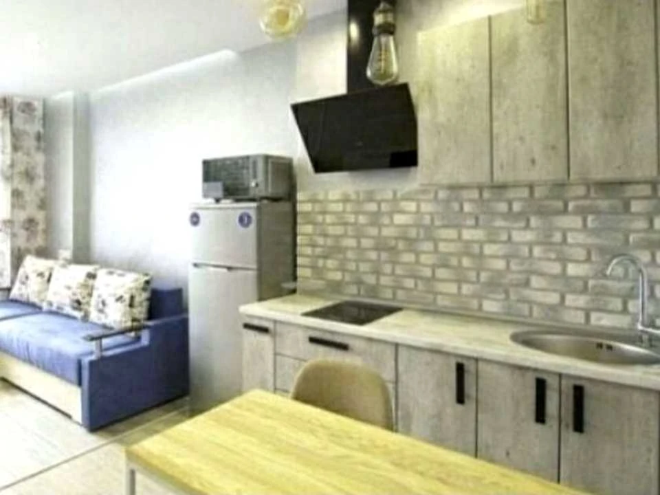 Apartment. Vasyl Hawela Blvd, Kyiv.