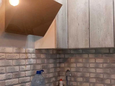 Apartment. Vasyl Hawela Blvd, Kyiv.