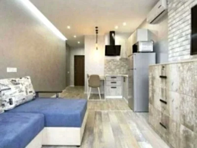 Apartment. Vasyl Hawela Blvd, Kyiv.