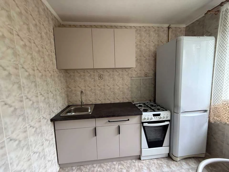 Квартира. Київ, вулиця Олександра Махова