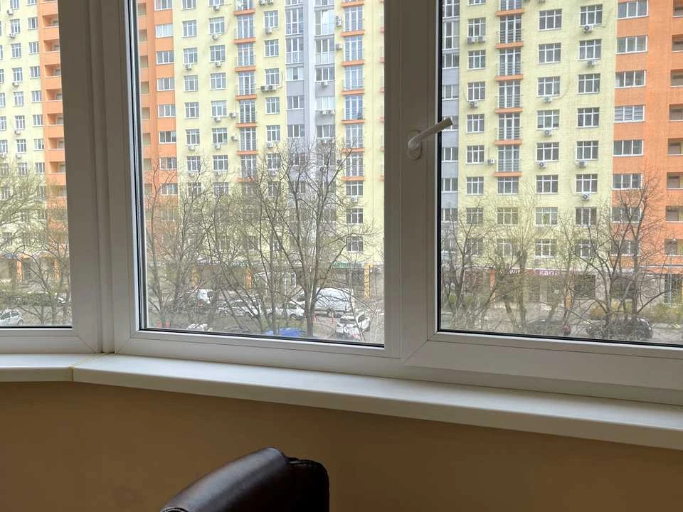 Квартира. Київ, вулиця Петра Калнишевського