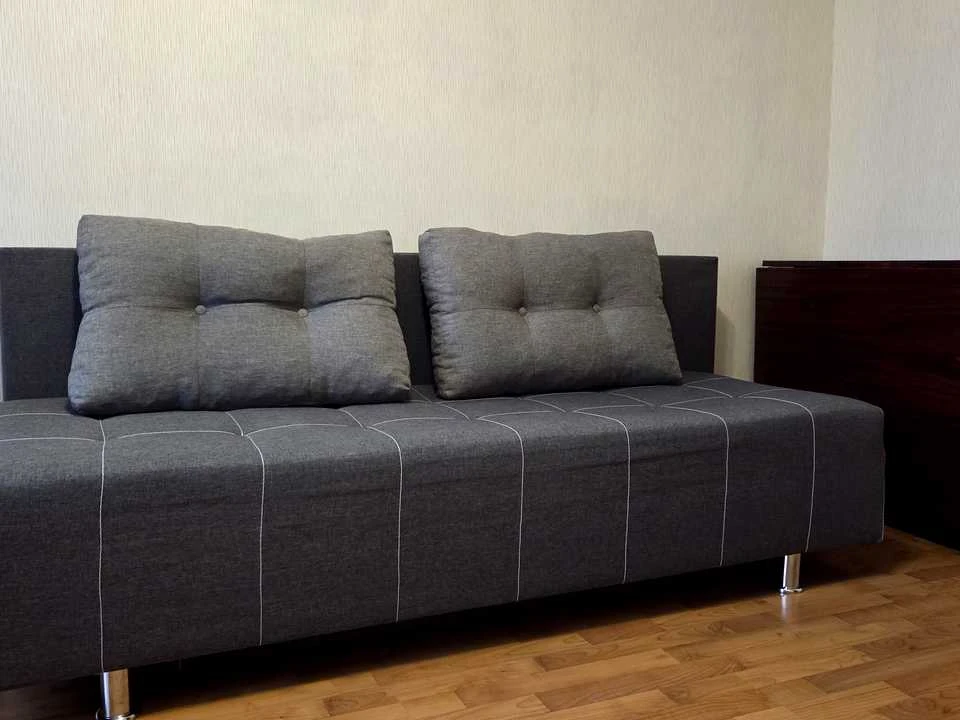 Apartment. Volodymyr Zhabotinsky Street, Kyiv