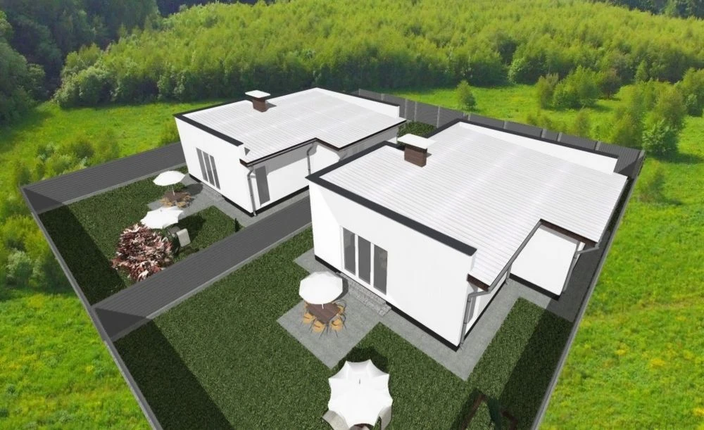 Старт Продажа! Дом Червонный Хутор! Вот Застройщик! Рассрочка