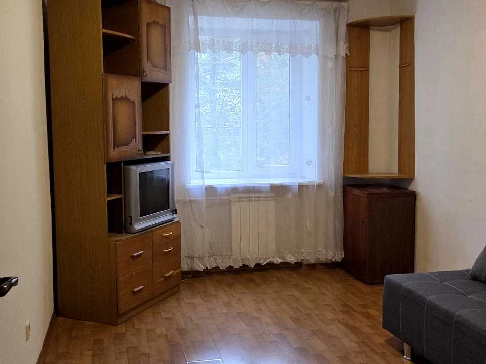Apartment. Volodymyr Zhabotinsky Street, Kyiv