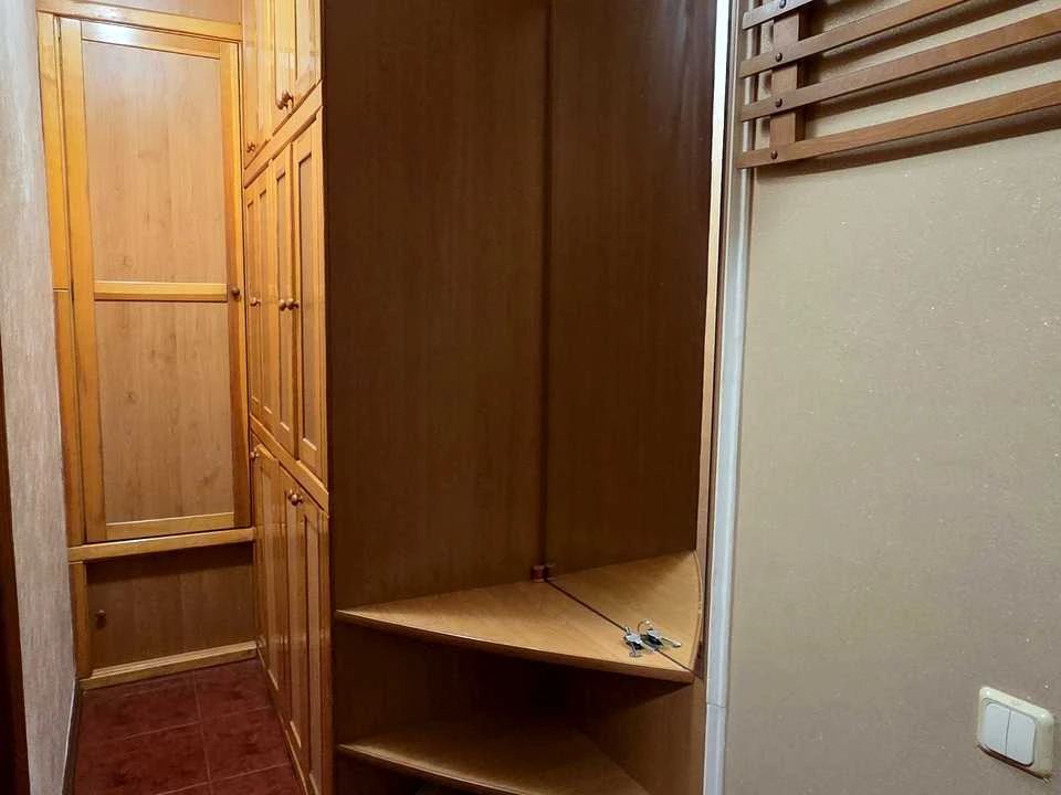 Apartment. Volodymyr Zhabotinsky Street, Kyiv