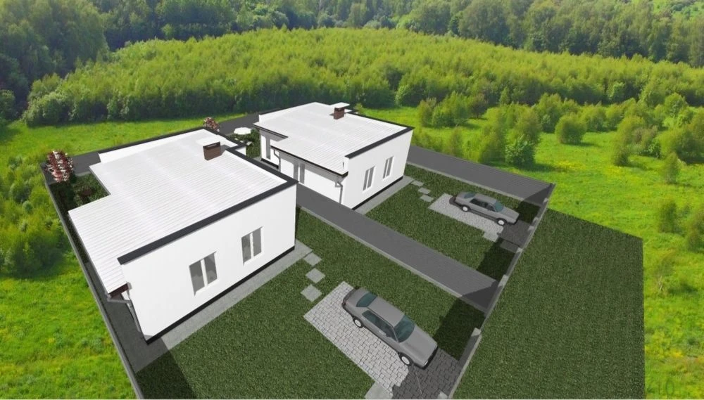 Старт Продажа! Дом Червонный Хутор! Вот Застройщик! Рассрочка