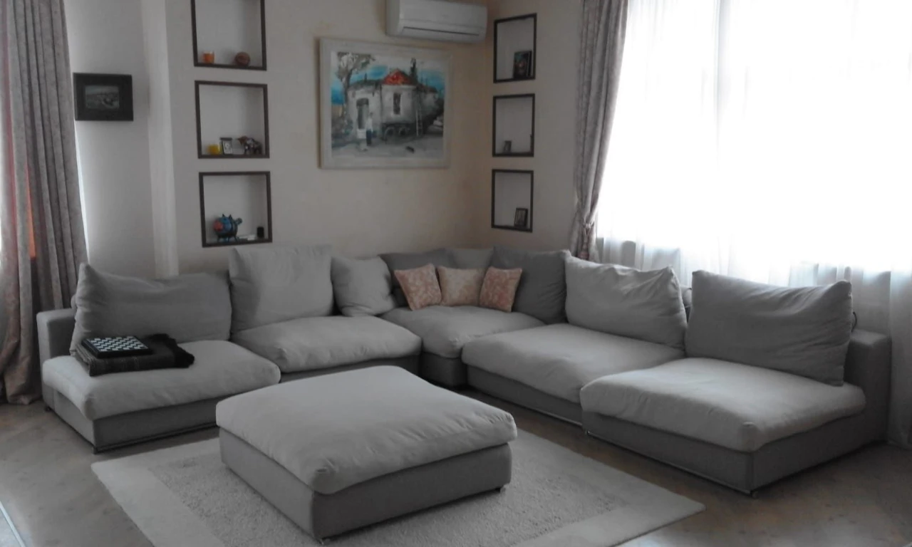 Поділ.Сковороди 6. 3 -кімнатна 145м2.Без%
