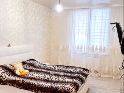Квартира. Киев, Сиваская улица