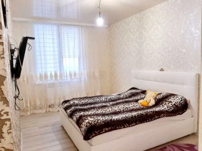 Квартира. Киев, Сиваская улица