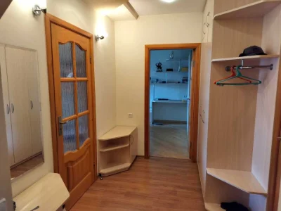 Квартира. Киев, улица Рональда Рейгана
