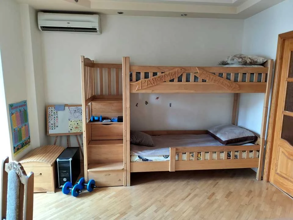 Квартира. Киев, улица Рональда Рейгана