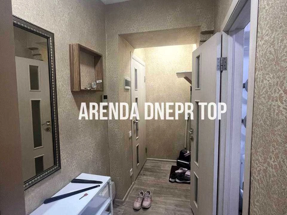 Квартира. Дніпро, вулиця Олександра Щербакова
