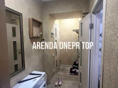 Квартира. Дніпро, вулиця Олександра Щербакова