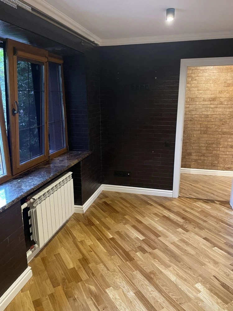 No commission! For sale apartment. Lukyanivska.