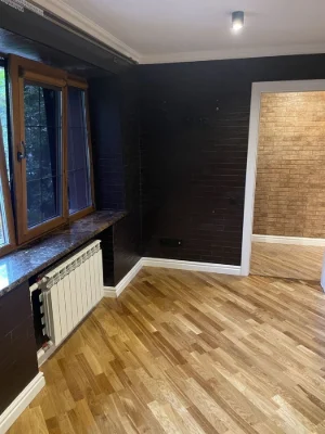 No commission! For sale apartment. Lukyanivska.