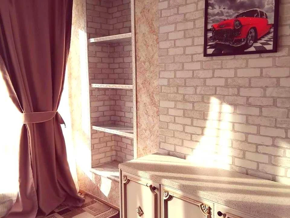 Квартира. Київ, вулиця Князя Романа Мстиславича