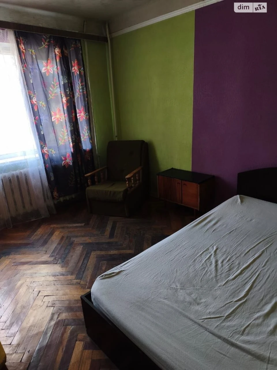 Довгострокова Оренда Квартири в Шулявці