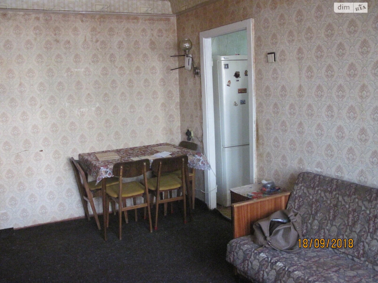 Довгострокова Оренда Квартири в Шулявці