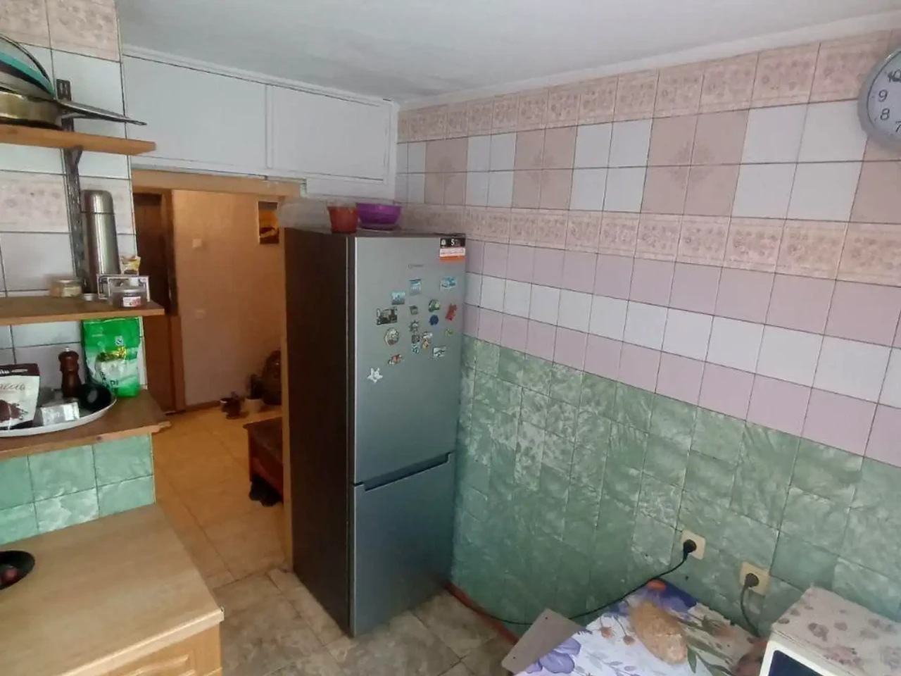 Оренда квартири 3-кімн. 70 м² 1/9 пов.