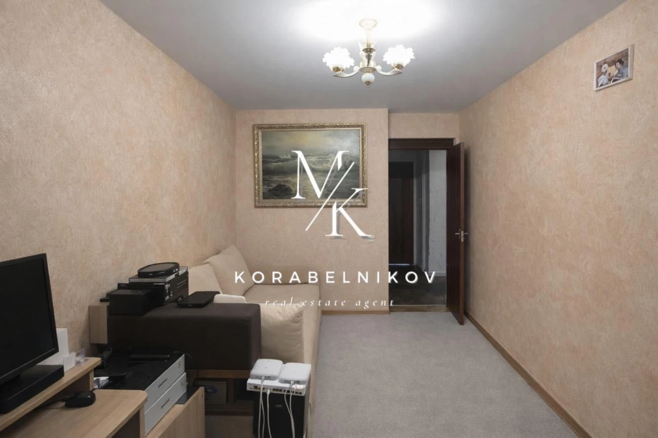 ‼️ 3-кімнатна квартира | Татарка | вул. Половецька, 16