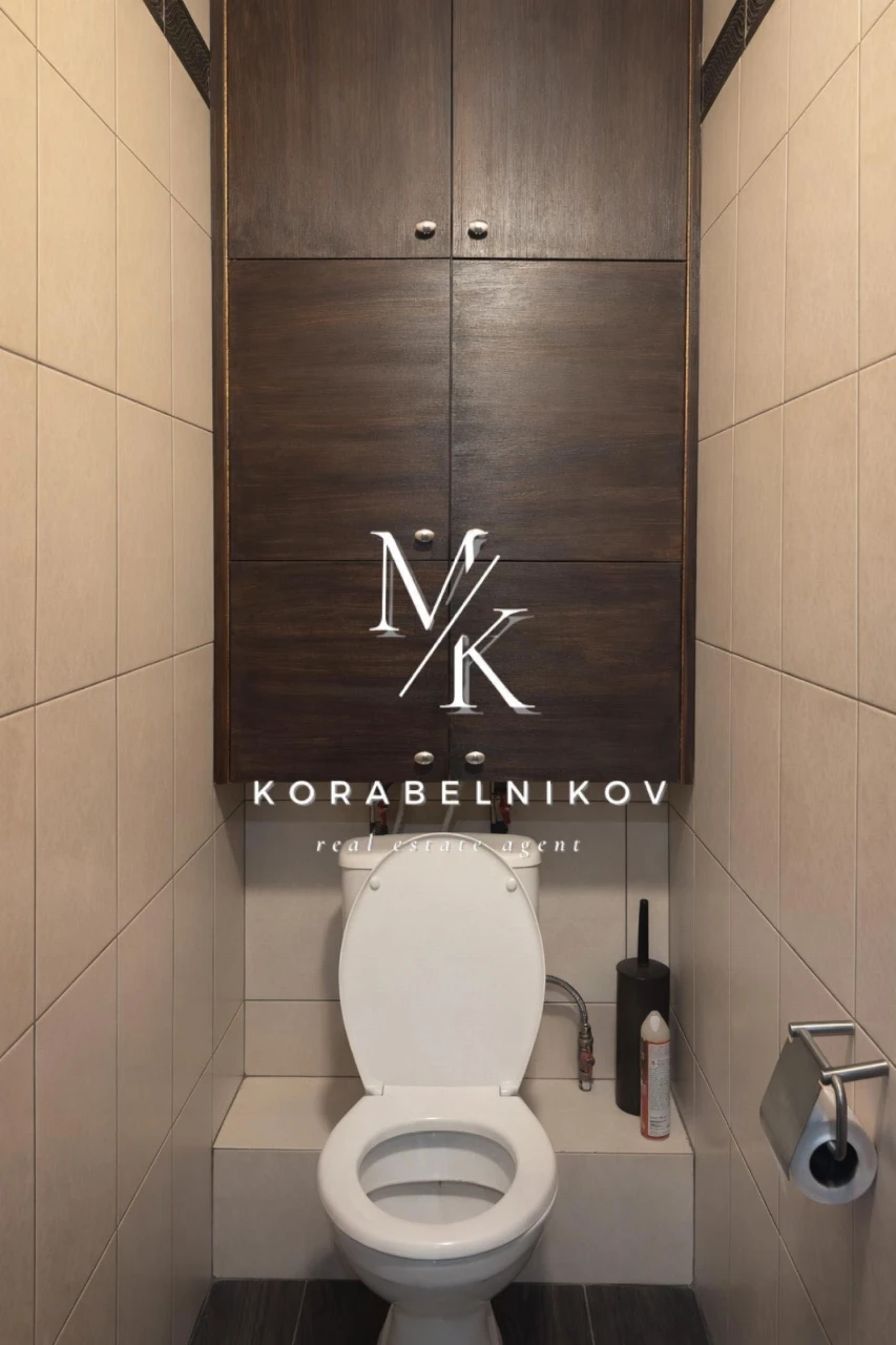‼️ 3-кімнатна квартира | Татарка | вул. Половецька, 16
