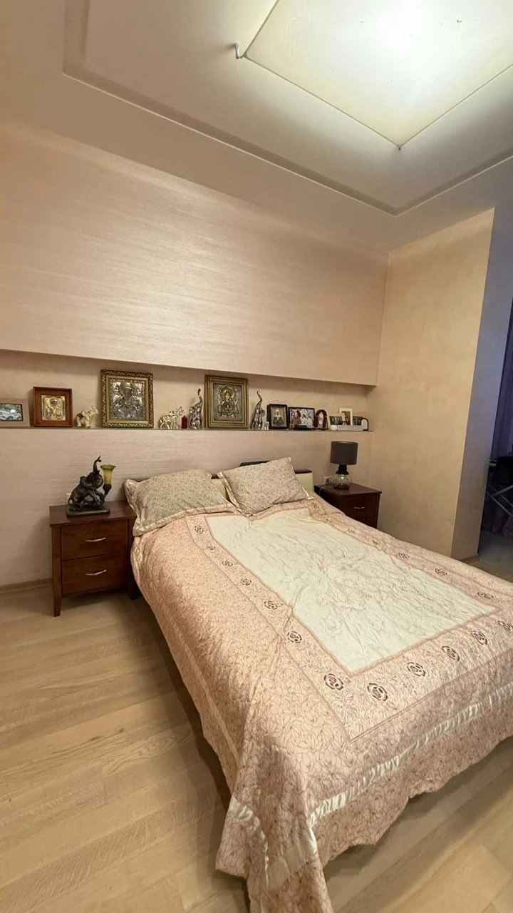 For sale apartment on Yarvnitsky Prospect