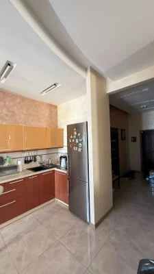 For sale apartment on Yarvnitsky Prospect