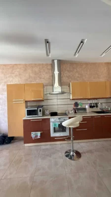 For sale apartment on Yarvnitsky Prospect