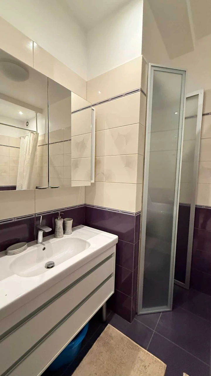 For sale apartment on Yarvnitsky Prospect