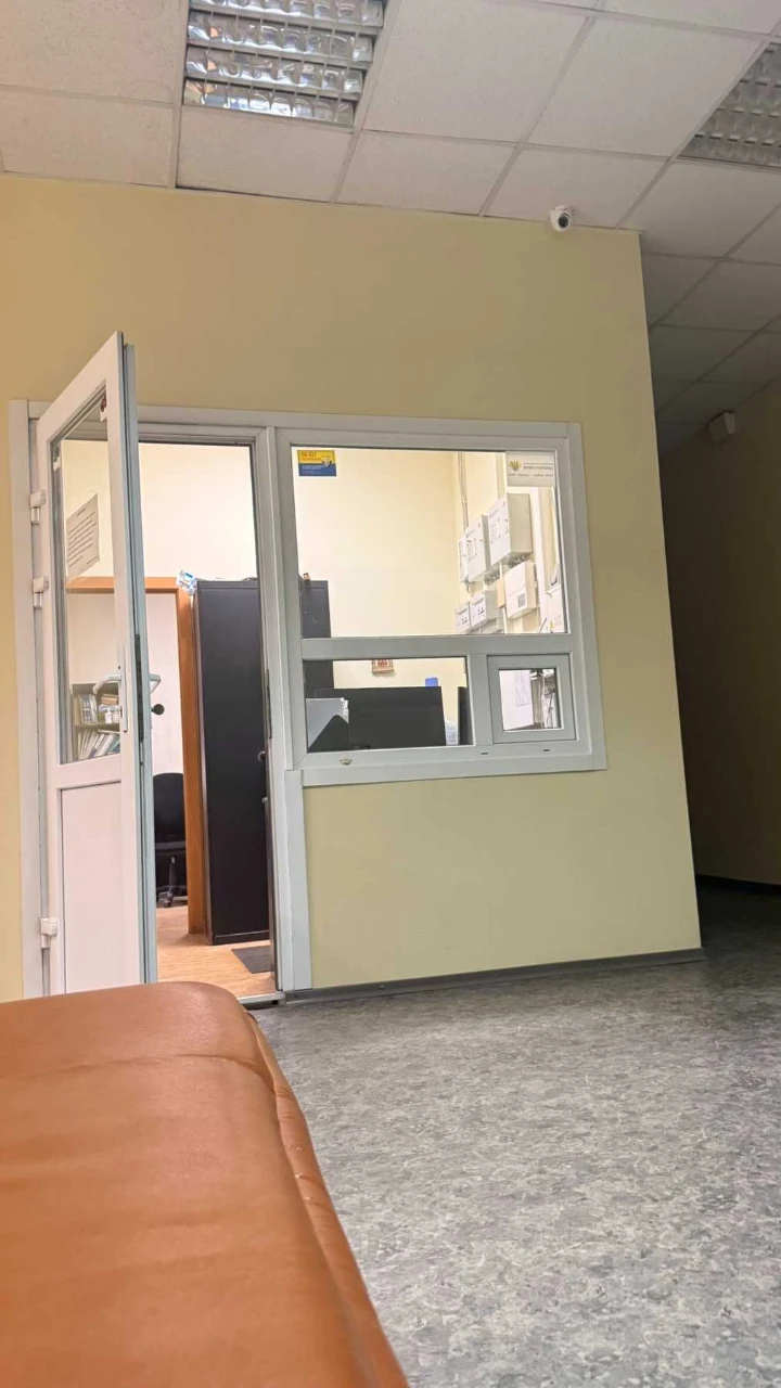 For sale apartment on Yarvnitsky Prospect