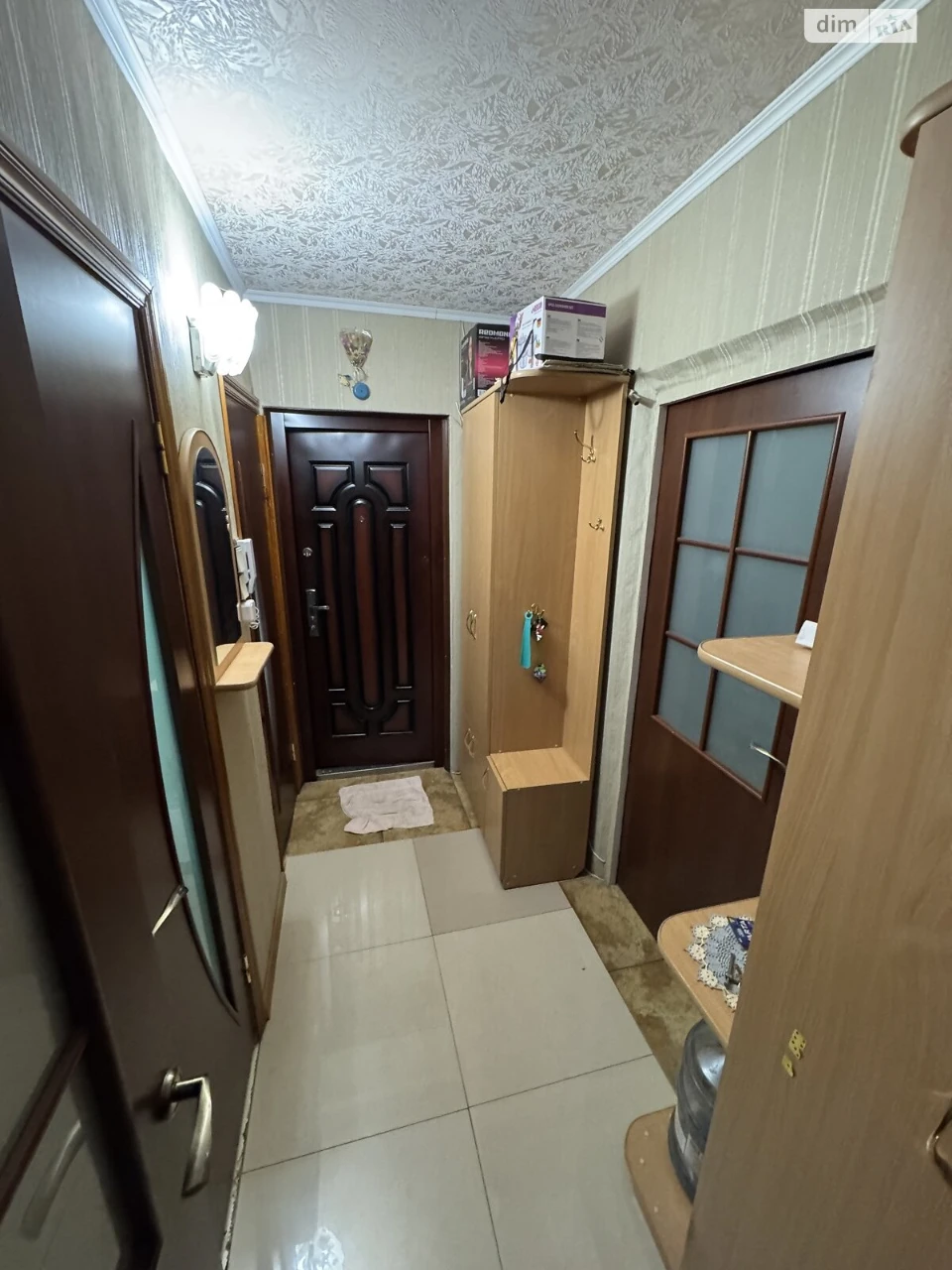 Долгосрочная аренда квартиры в Урожае