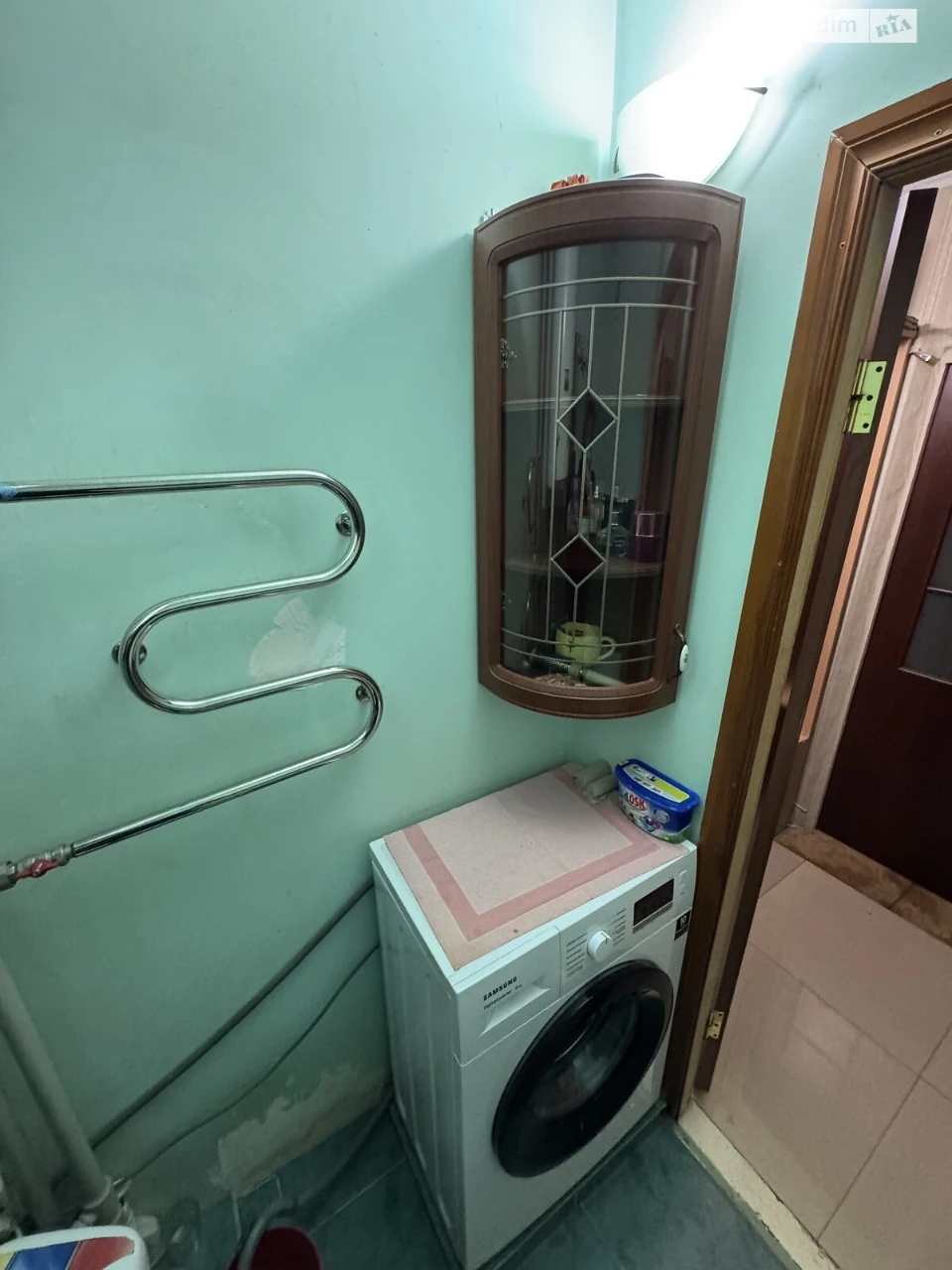 Долгосрочная аренда квартиры в Урожае