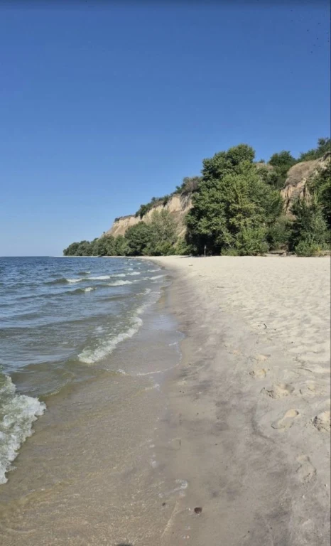 For Sale: House in Village Maksymivka, 5 minutes to the sea